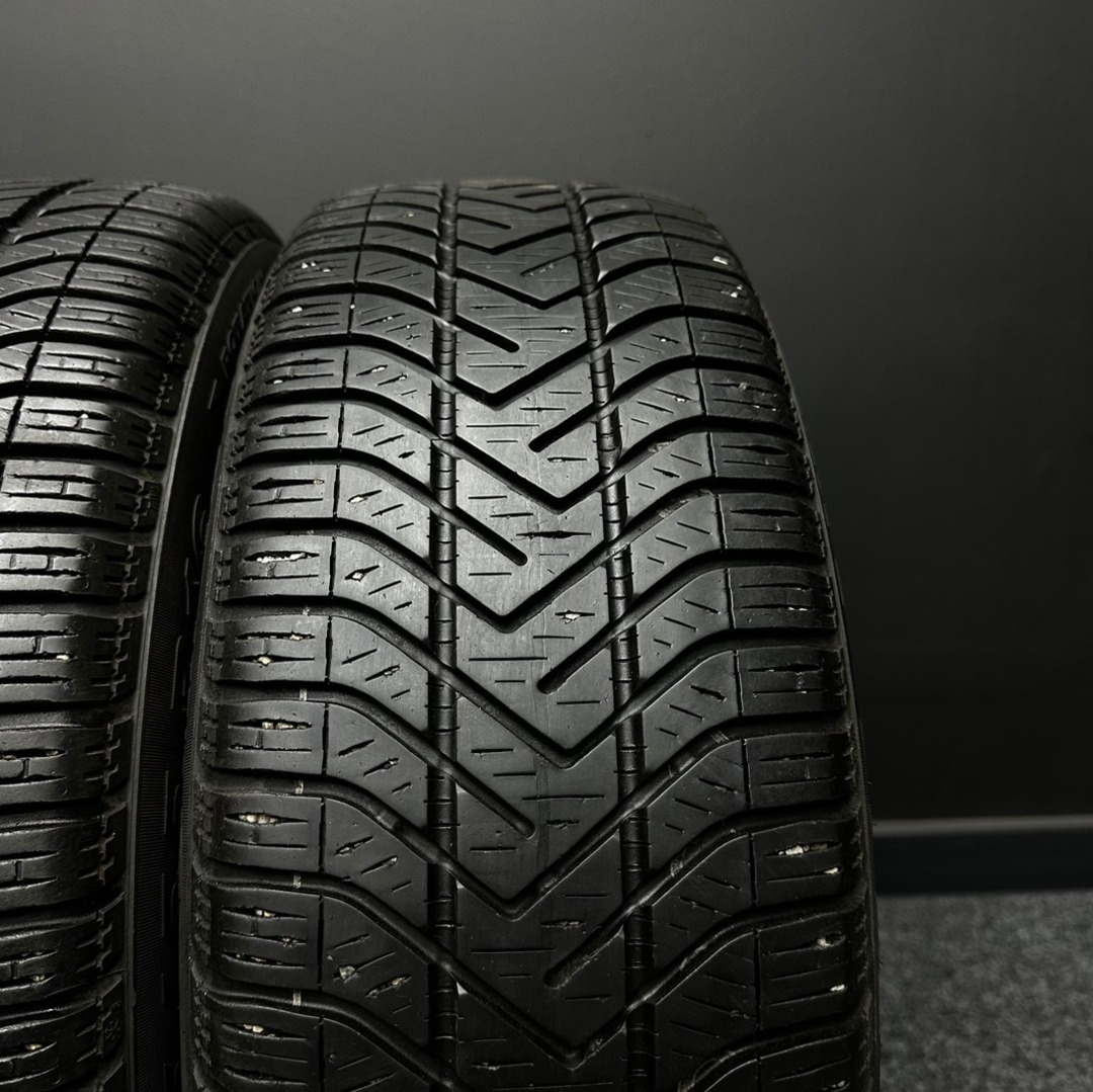 2ks pneu Pirelli 195/55/16 87H - 3