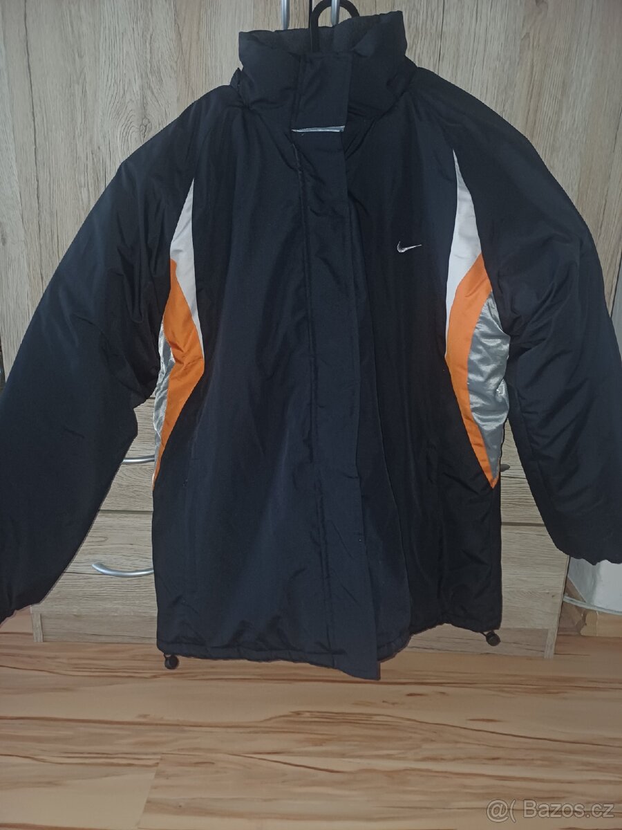 Zimni bunda nike - 3