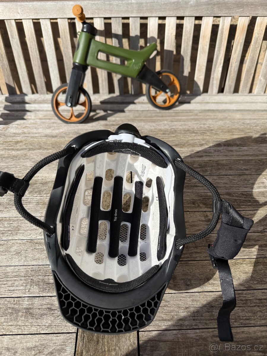 Dětská helma WOOM XS - 3