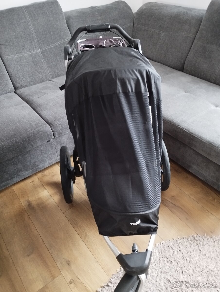 Kočárek Thule Urban Glide 2 - 3