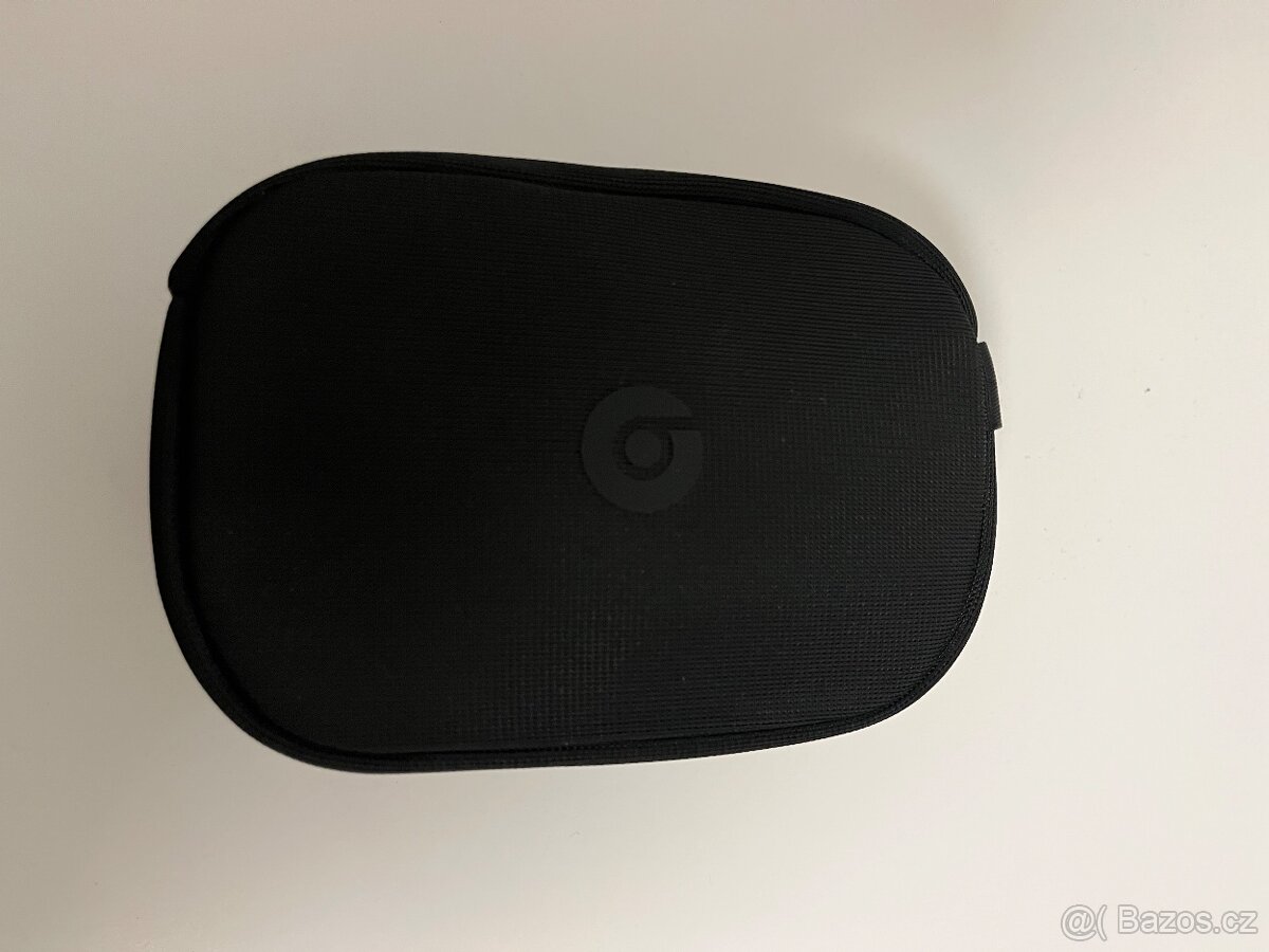 Beats By Dre Studio Pro (Černé) - 3