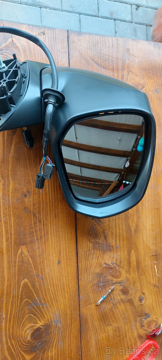 Zrcátko peugeot 3008/5008 - 3