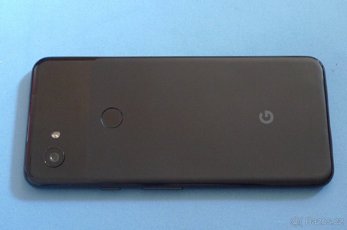 Google Pixel 3a Android 12 - 3