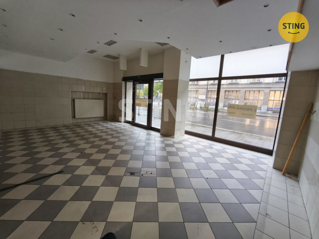 Pronájem obchodního prostoru 126 m², 134808 - 3