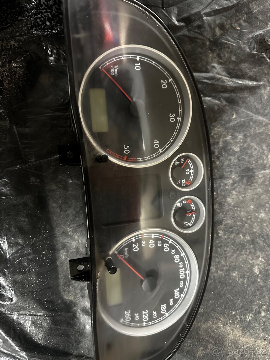 Budiky Passat VW Audi b6 maxidot b5.5 leon golf - 3