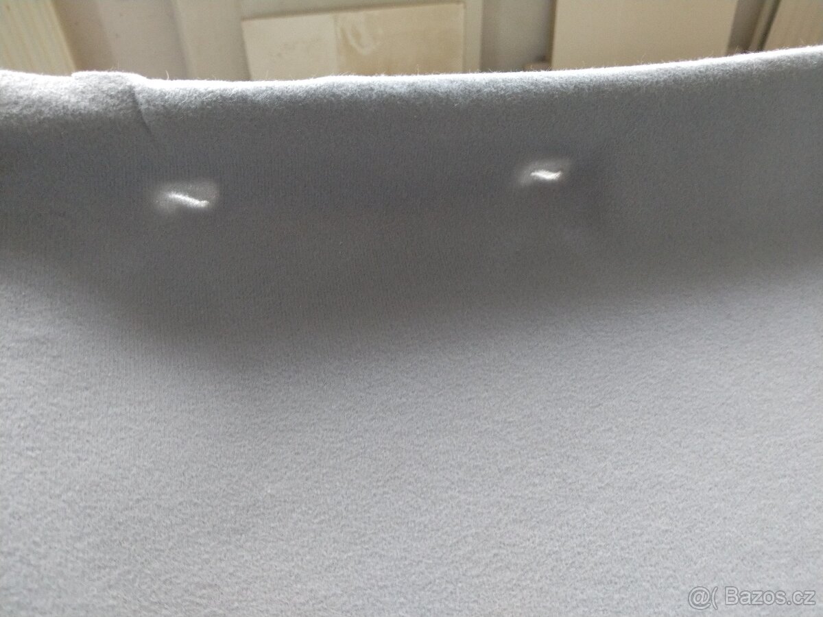 Stropnice Octavia 1 - 3