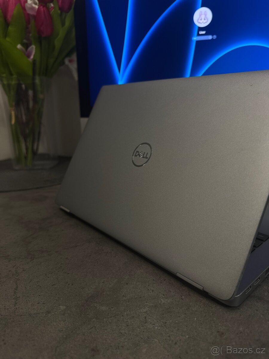 Dell latitude 5320 13,2” 16GB RAM - 3