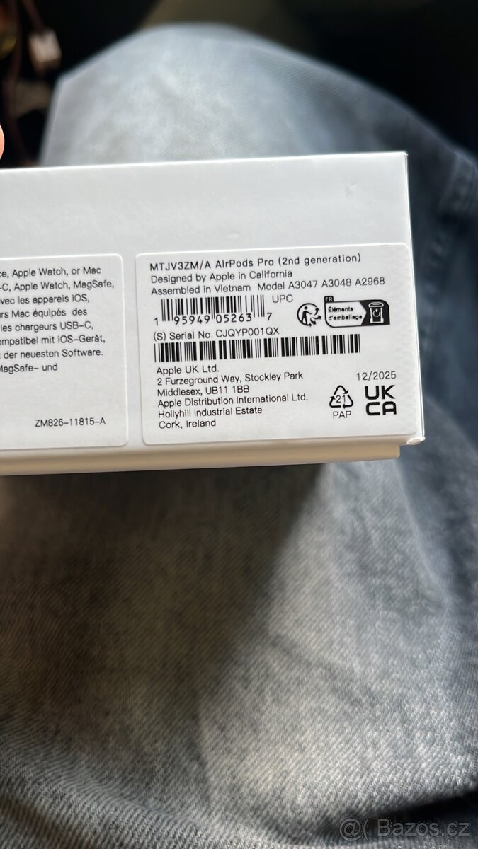 Apple AirPods Pro 2 - 3