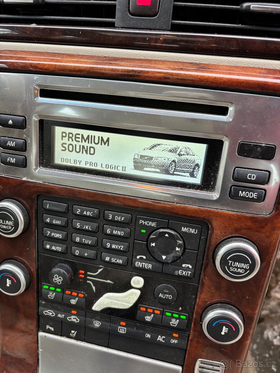 S80 V8 2010 executive - 3