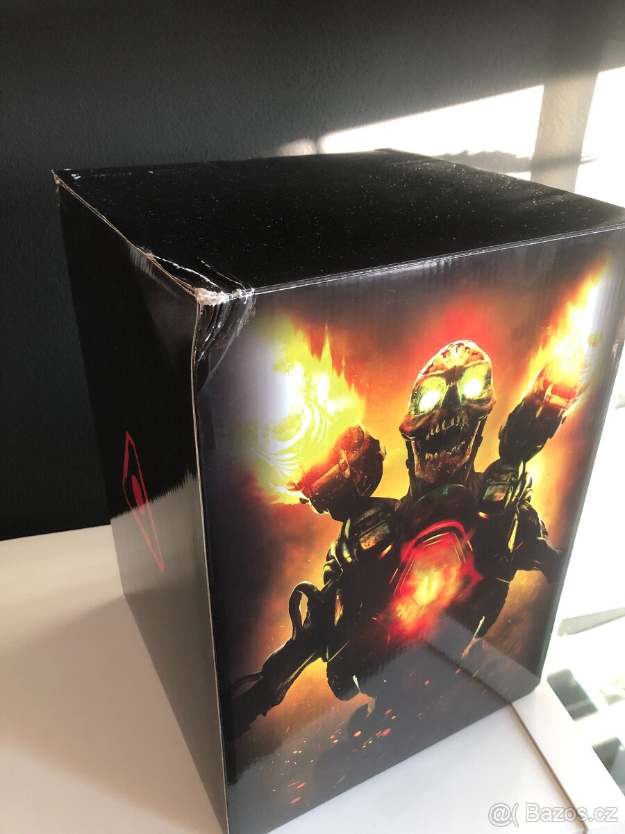 Doom Collectors edition 2016 - 3