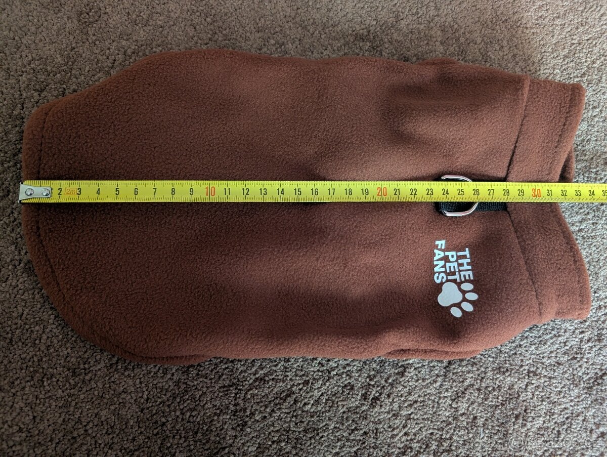 Mikina pro psa oblecek - 3