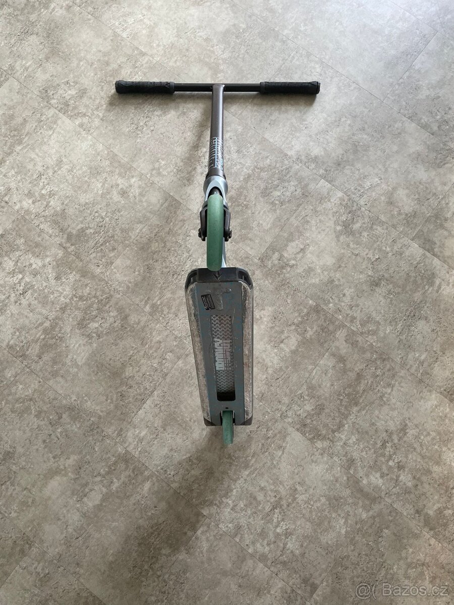 Freestyle koloběžka Prodigy - 3