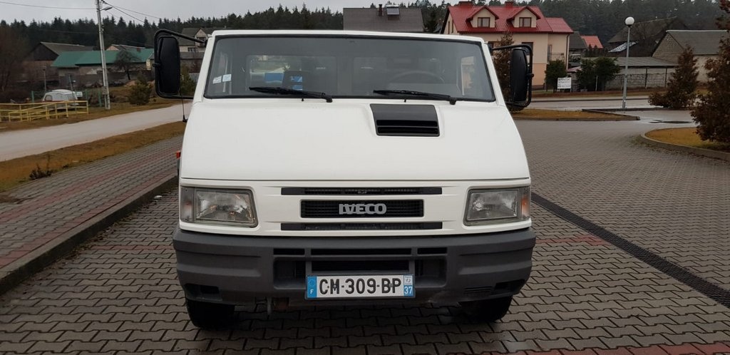 Tlakový a sací vůz - 3