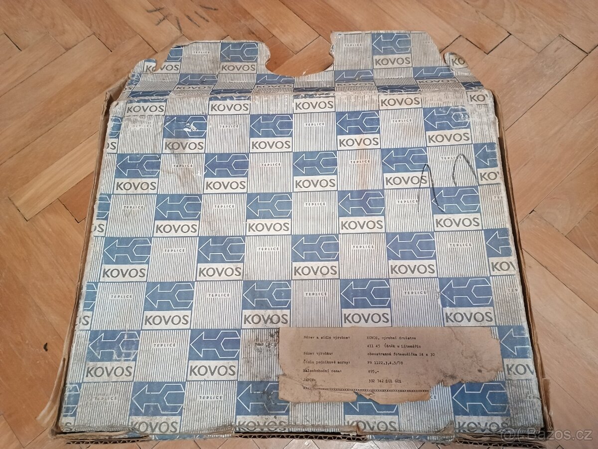 Fotosušička 24x30 - 3