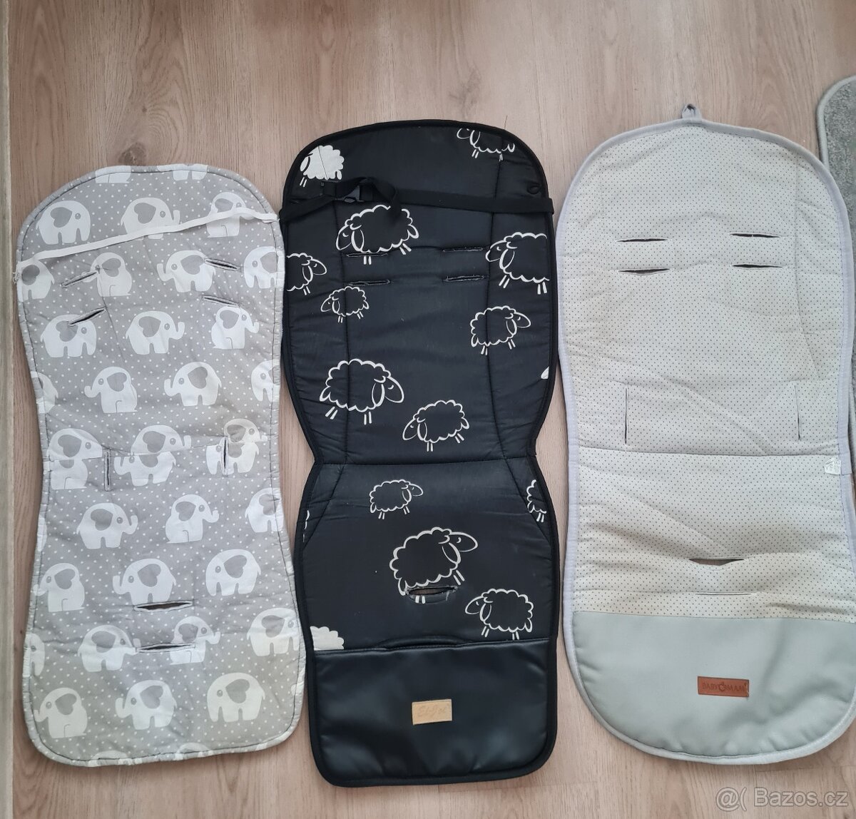 Petite&Mars Street - 3