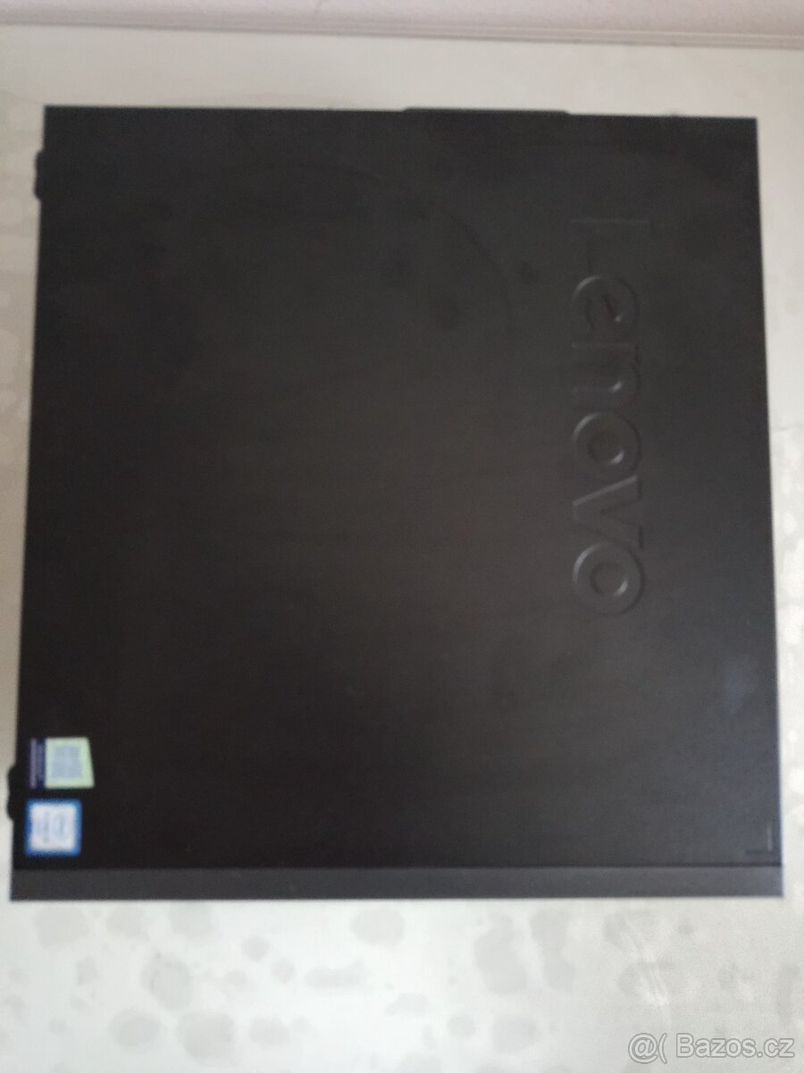 Lenovo ThinkCentre M710eSFF - 3