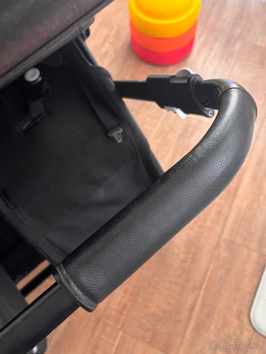 Bugaboo Donkey 3 - 3