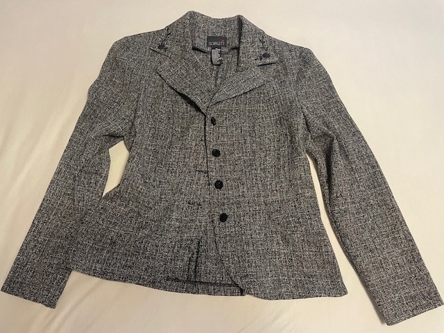 2x dámské saka - 3