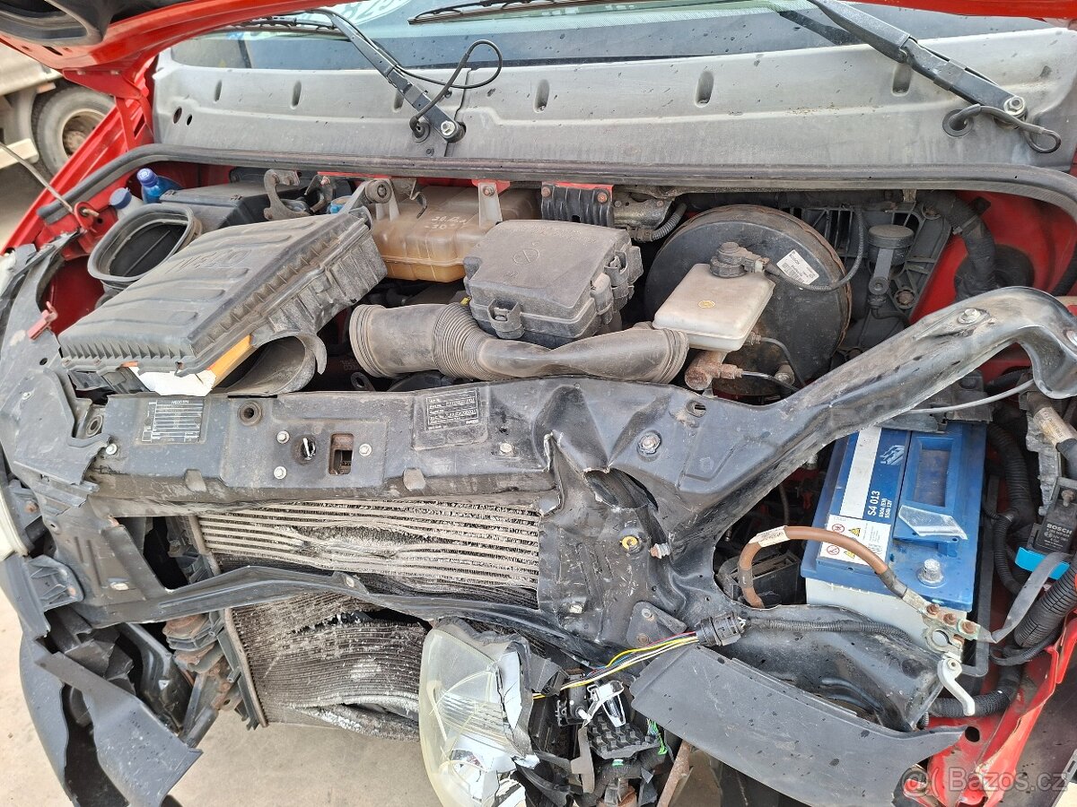 Iveco Daily 2,3 E5 - 3