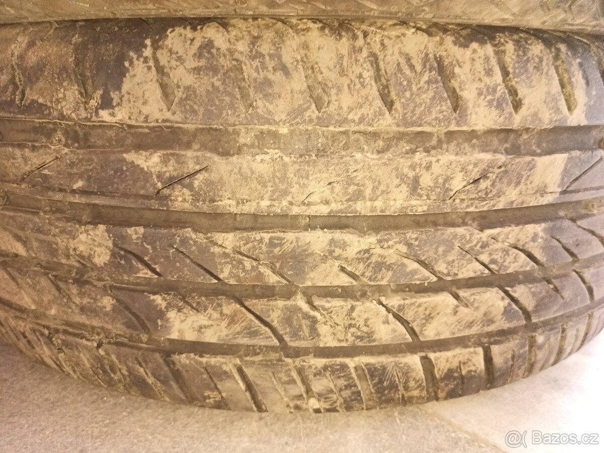 205/55R16 Letní - 3