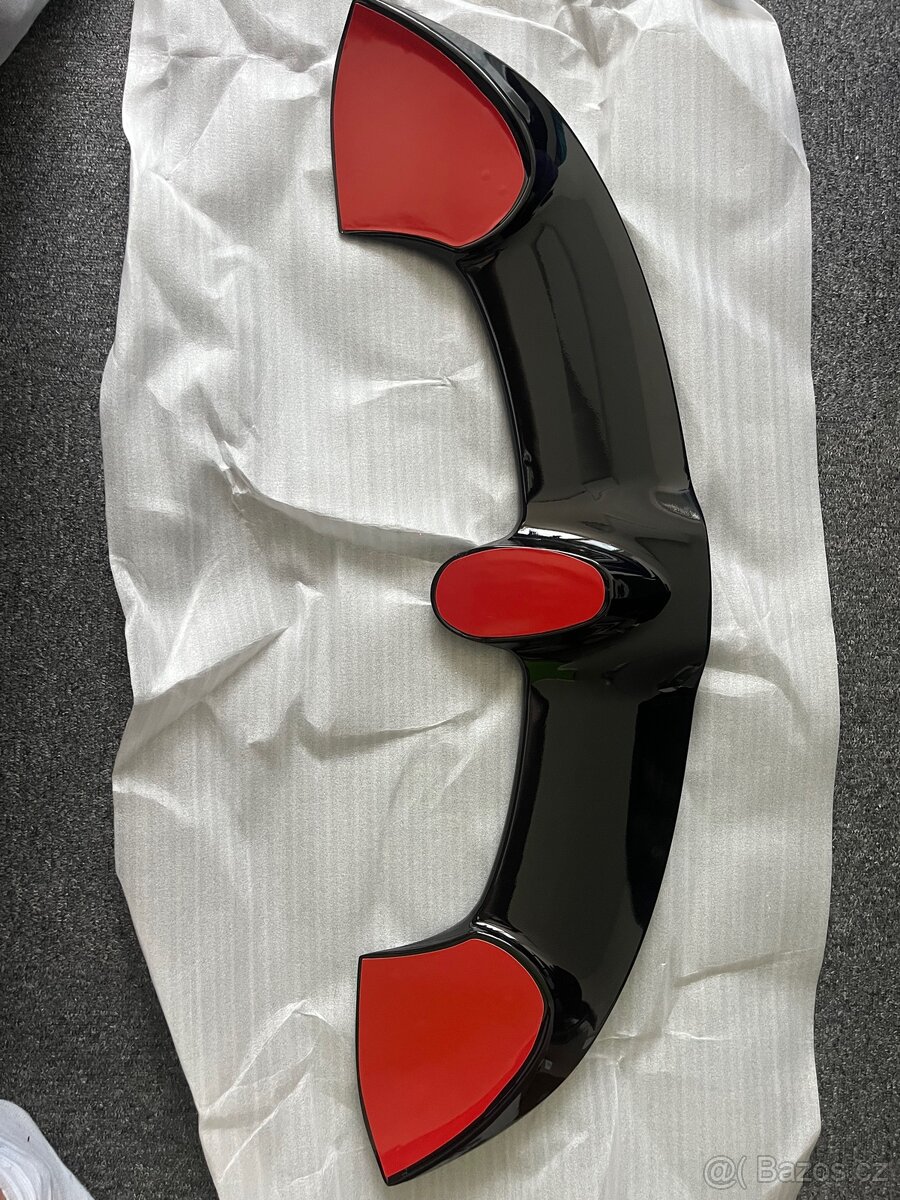 Spoiler Mini Cooper F56 - 3