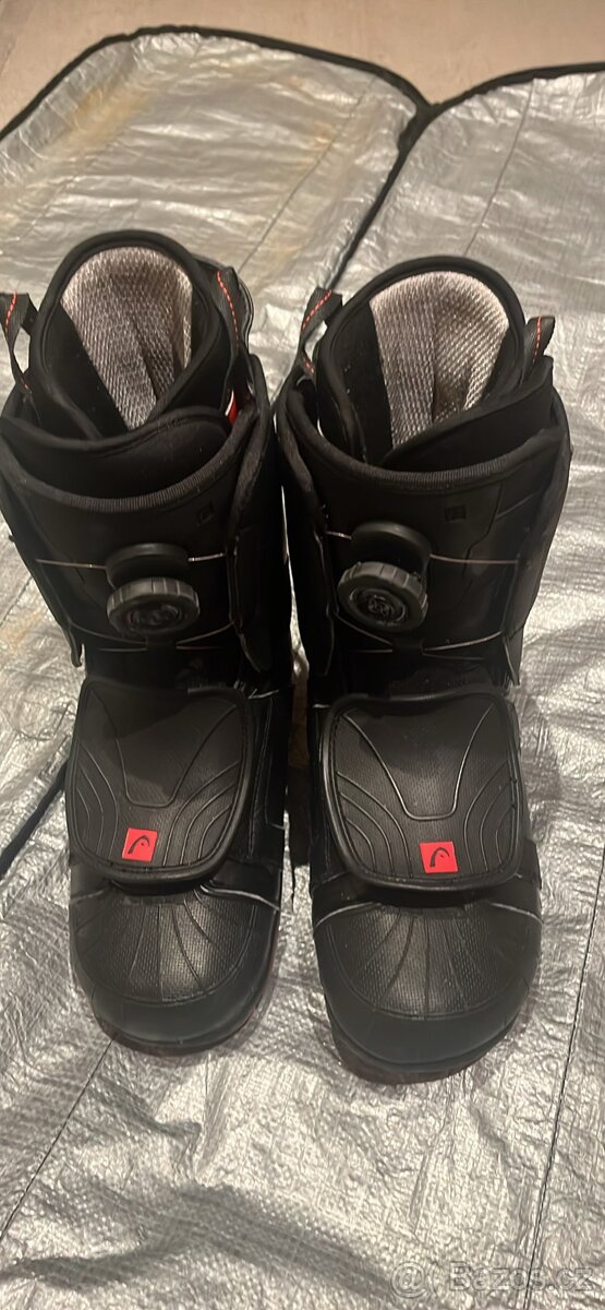 NITRO snowboard 146 - 3