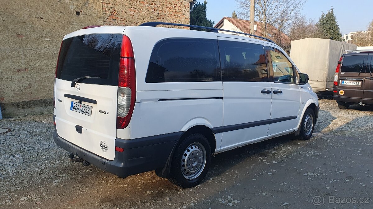 Vito 113 639 - 3