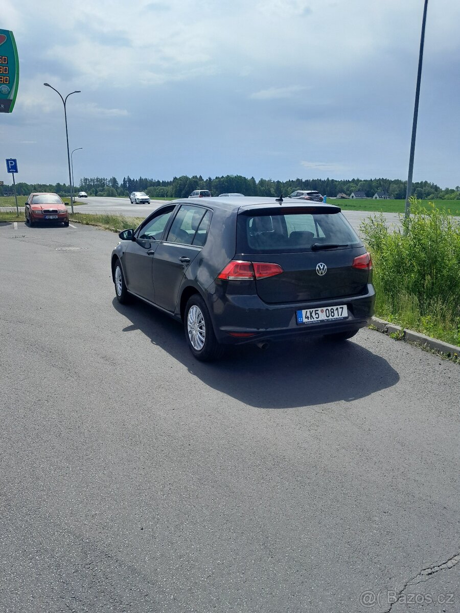 Golf 7 1.6 tdi 81.kw - 3