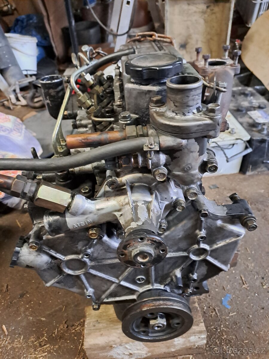 Motor - 3