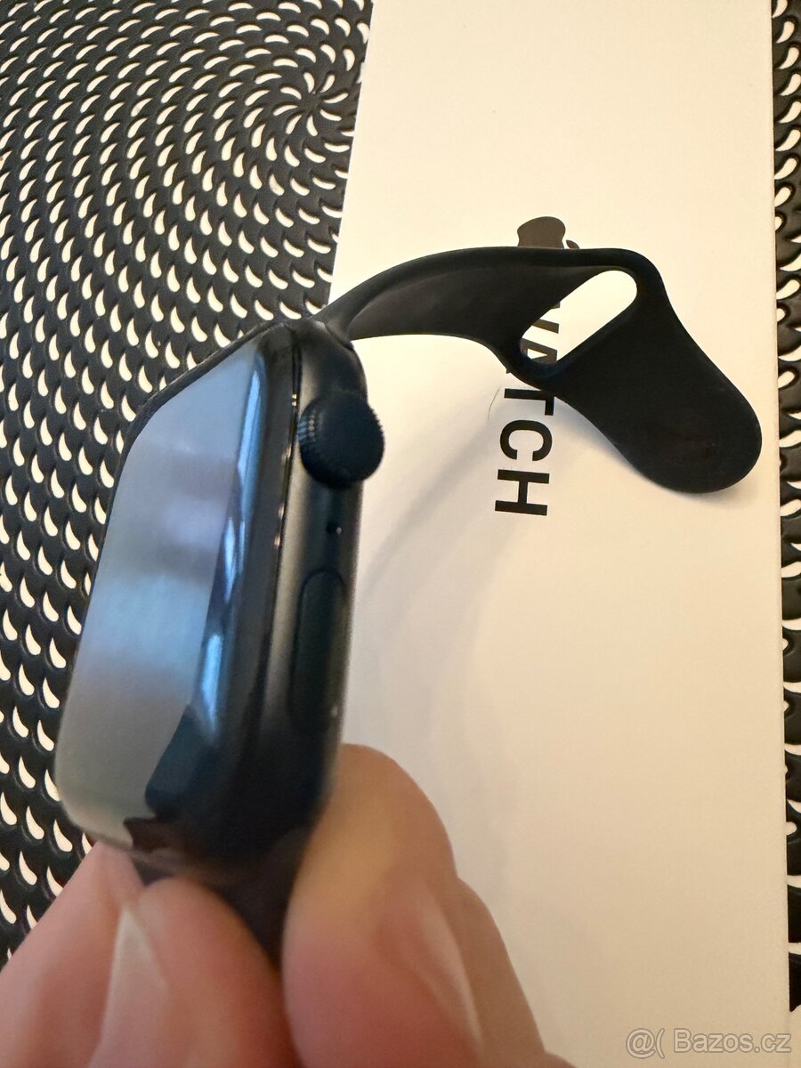 Apple Watch SE - 3