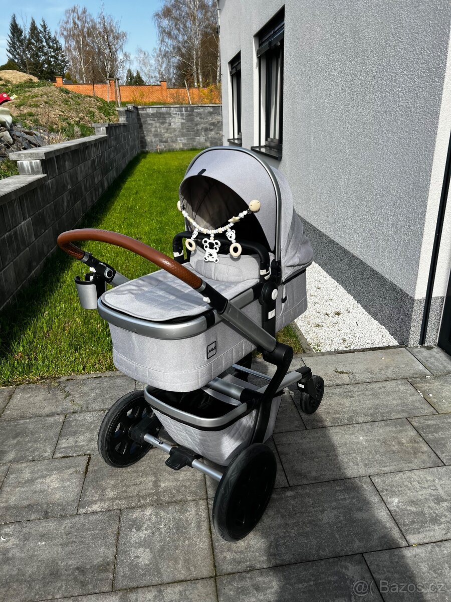 Joolz Day 3 včetně příslušenství - 3