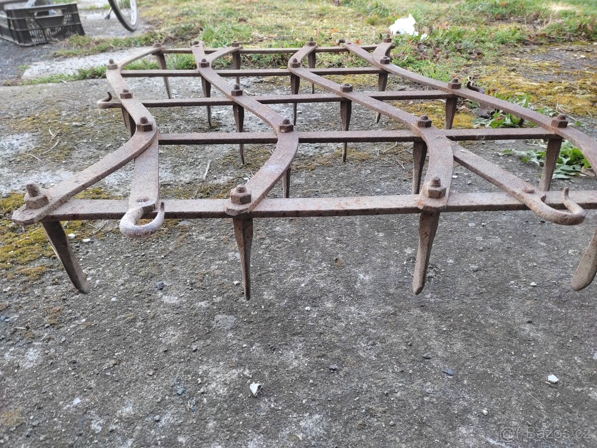 PLUH VYORÁVAČ BRÁNY - 3