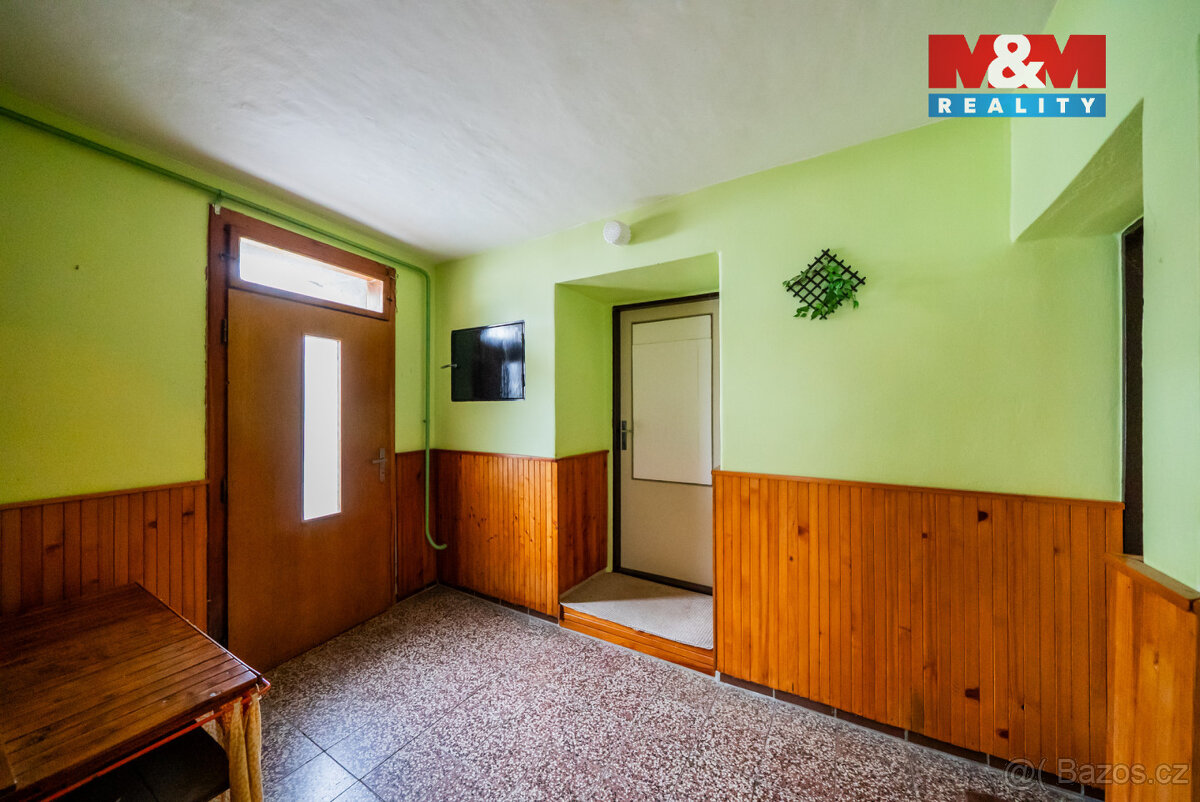 Prodej chalupy, 158 m², Olešnice - 3