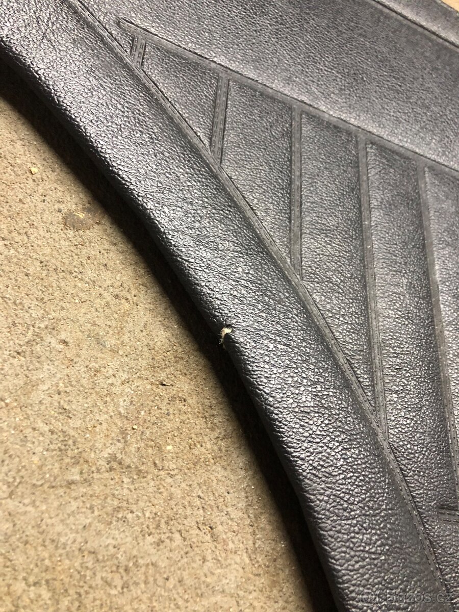 Fiat 127 zadní tapecírung - 3