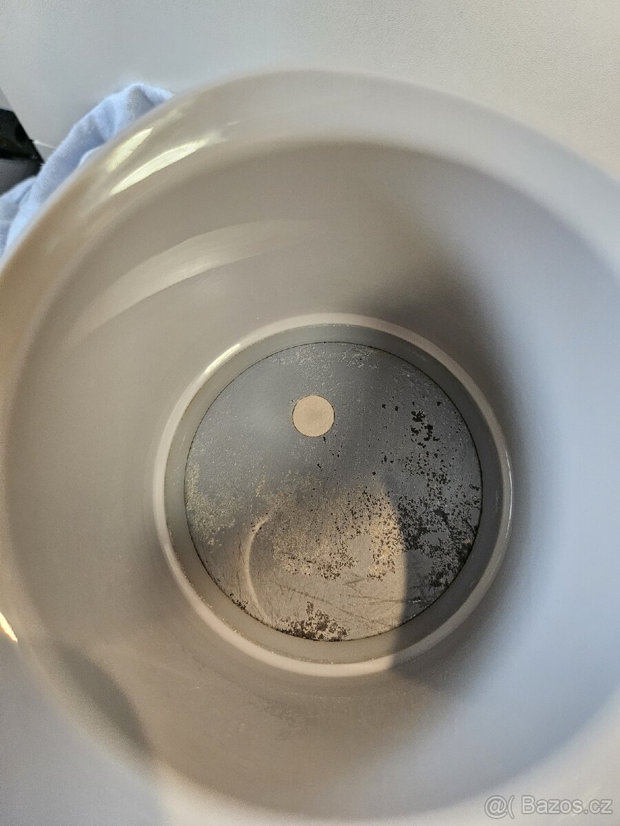 Ohřívač lahví a příkrmů - 3