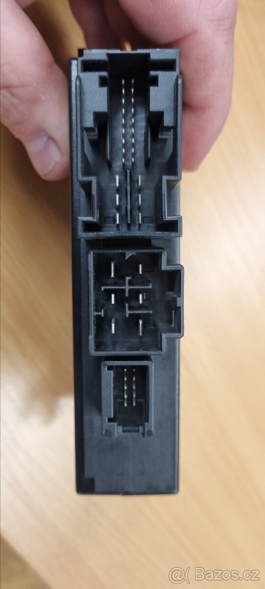 Řídící jednotka tažného zařízení Octavia 3 - 3