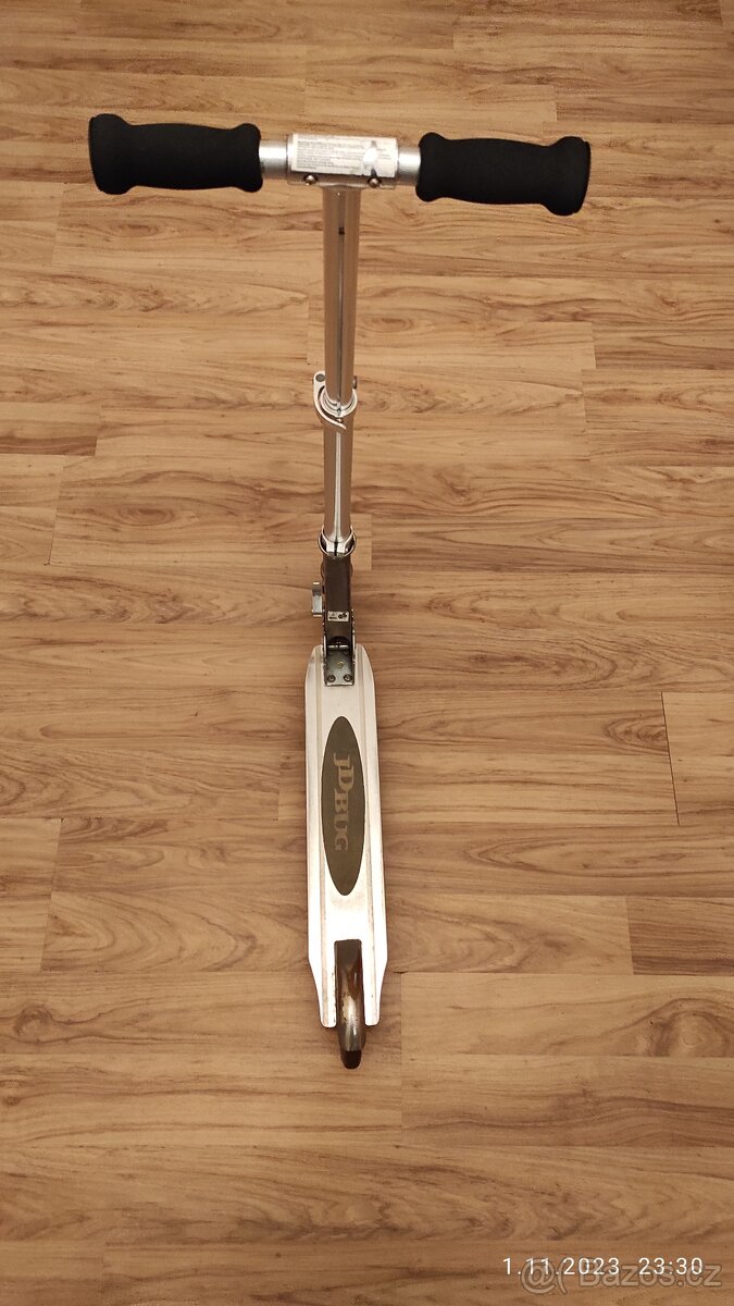 Koloběžka JD BUG MS 105 - 3