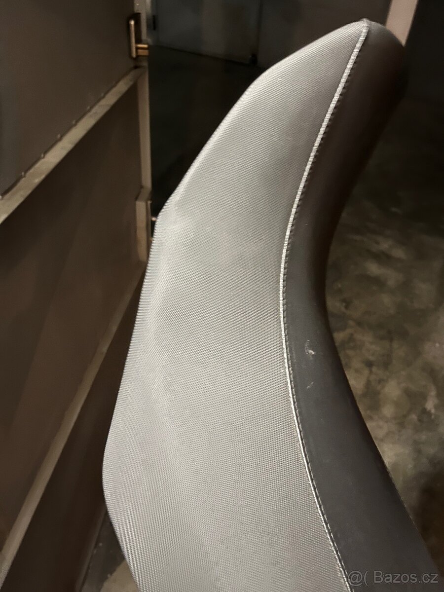 Originál sedlo Yamaha XT 660 X/R - 3