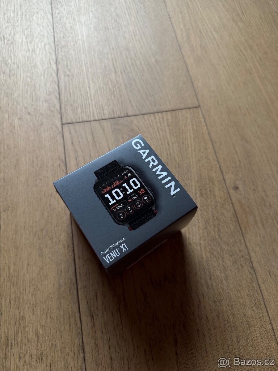 Garmin VENU X1 - 3