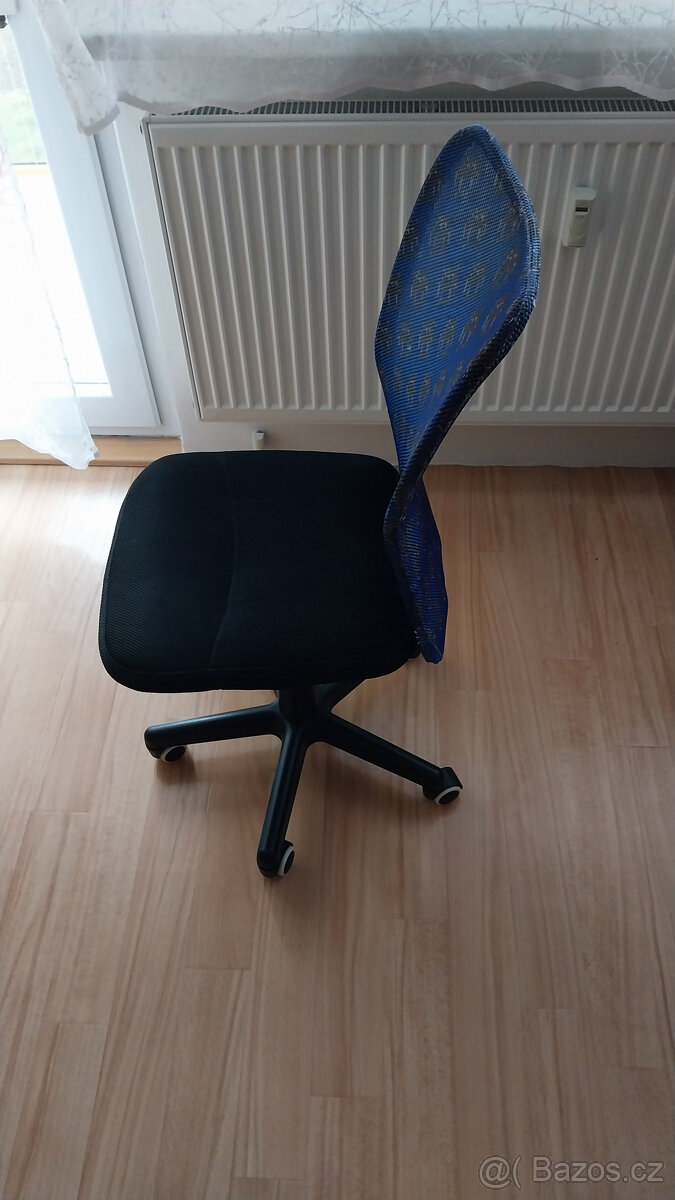 Dětská otočná židle - 3