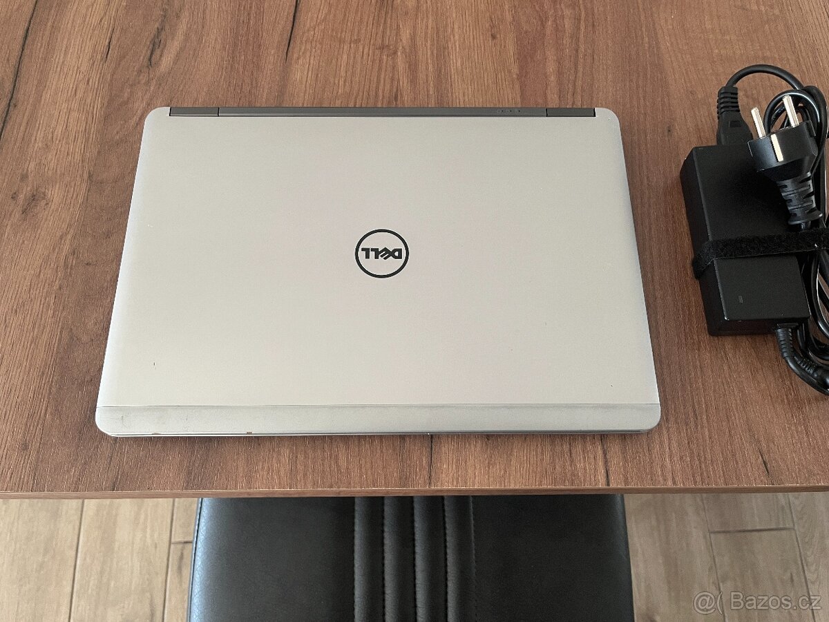 UltraBook Dell E7440 i5 4x3.0GHz-SSD 256GB-RAM 8GB-NOVÁ Bat - 3
