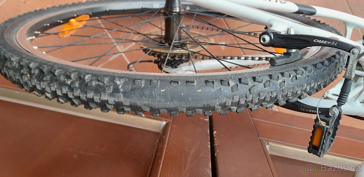 Dětské kolo Author Mirage - 3