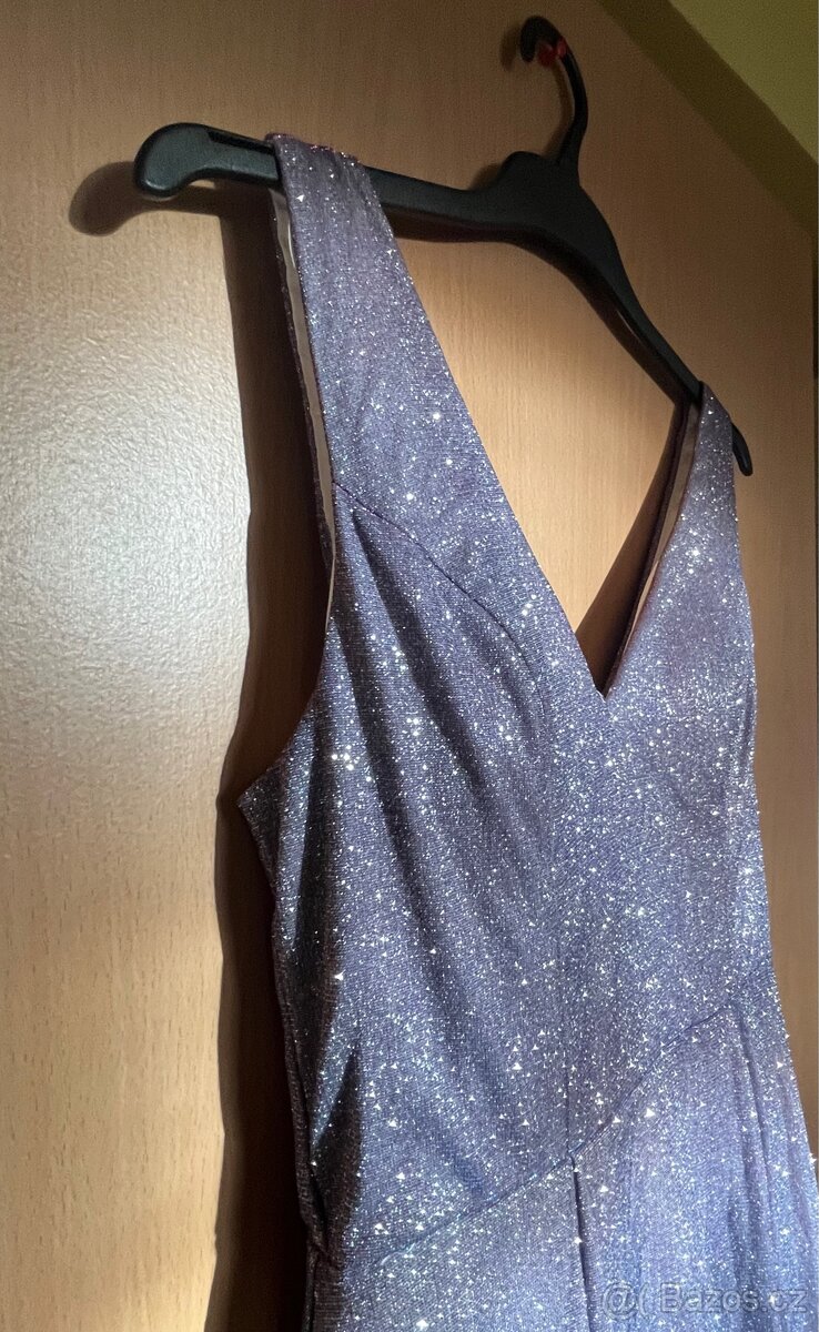 Plesové šaty - 3