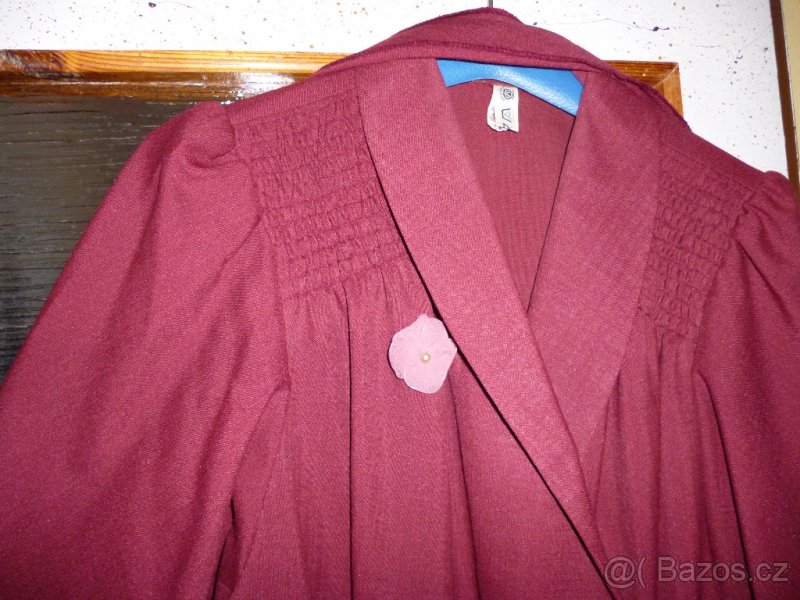 6 x šaty - SLEVY - 3