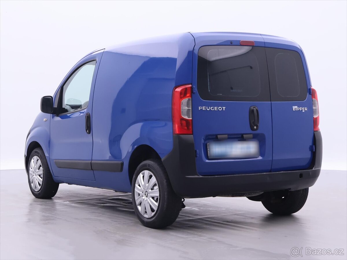 Peugeot Bipper 1,4 i 54kW CZ DPH (2009) - 3