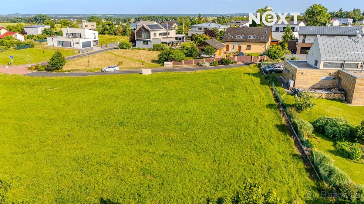 Prodej pozemek Bydlení, 1760㎡ - 3