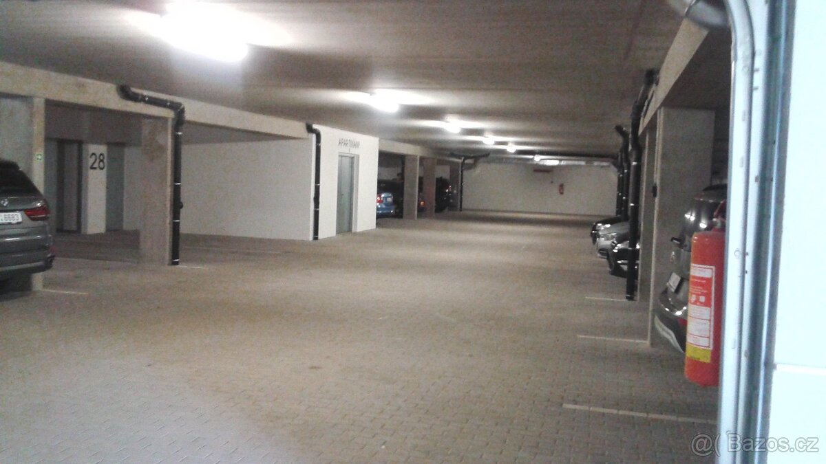 Rezidence Kovárna - 3