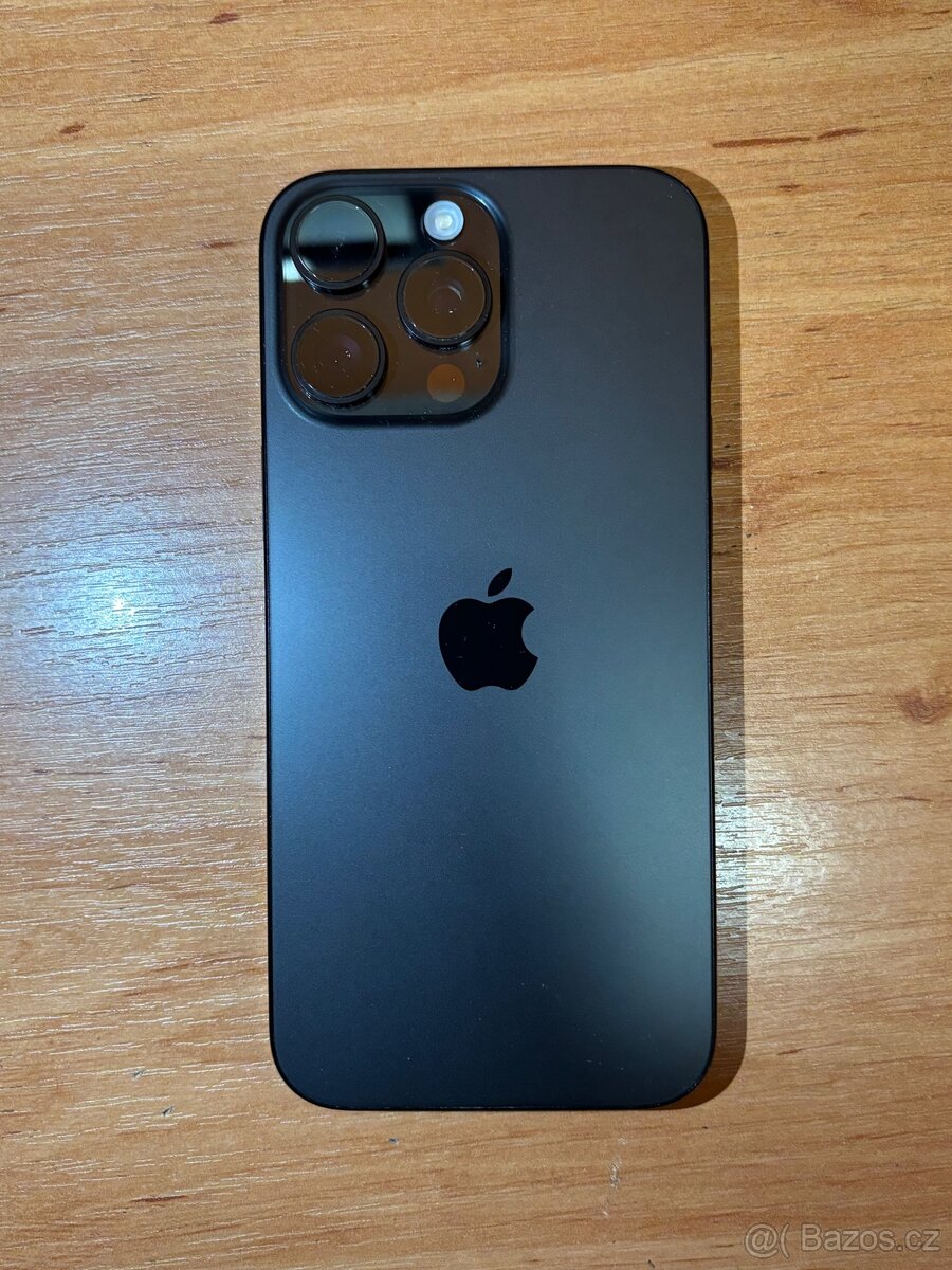 IPhone 16 Pro Max - 3