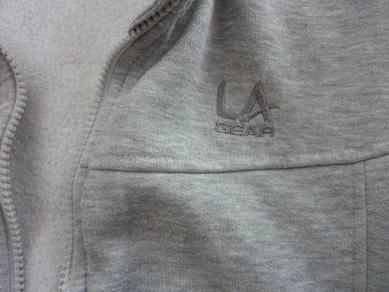 Dívčí mikina vel.146/152 La Gear - 3