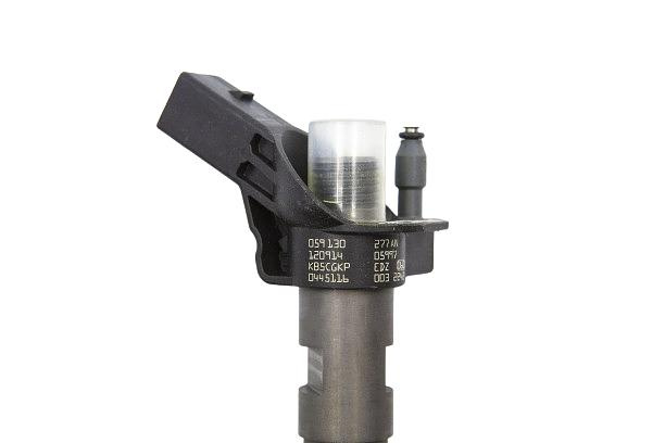 Vstřik vstřiky 059130277AN CEXA 3.0TDI 176KW VW Phaeton 3D - 3